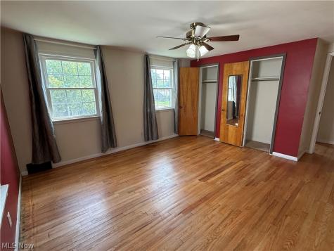 1647 Fairfax Road Akron OH 44313