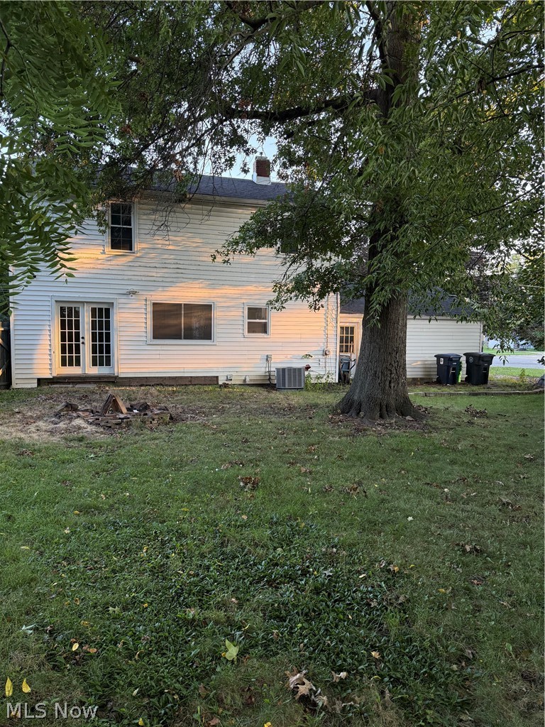 1647 Fairfax Road Akron OH 44313