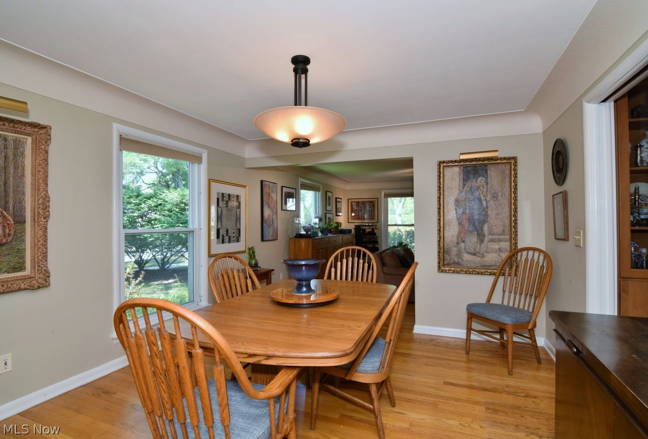 21850 E Byron Road Shaker Heights OH 44122