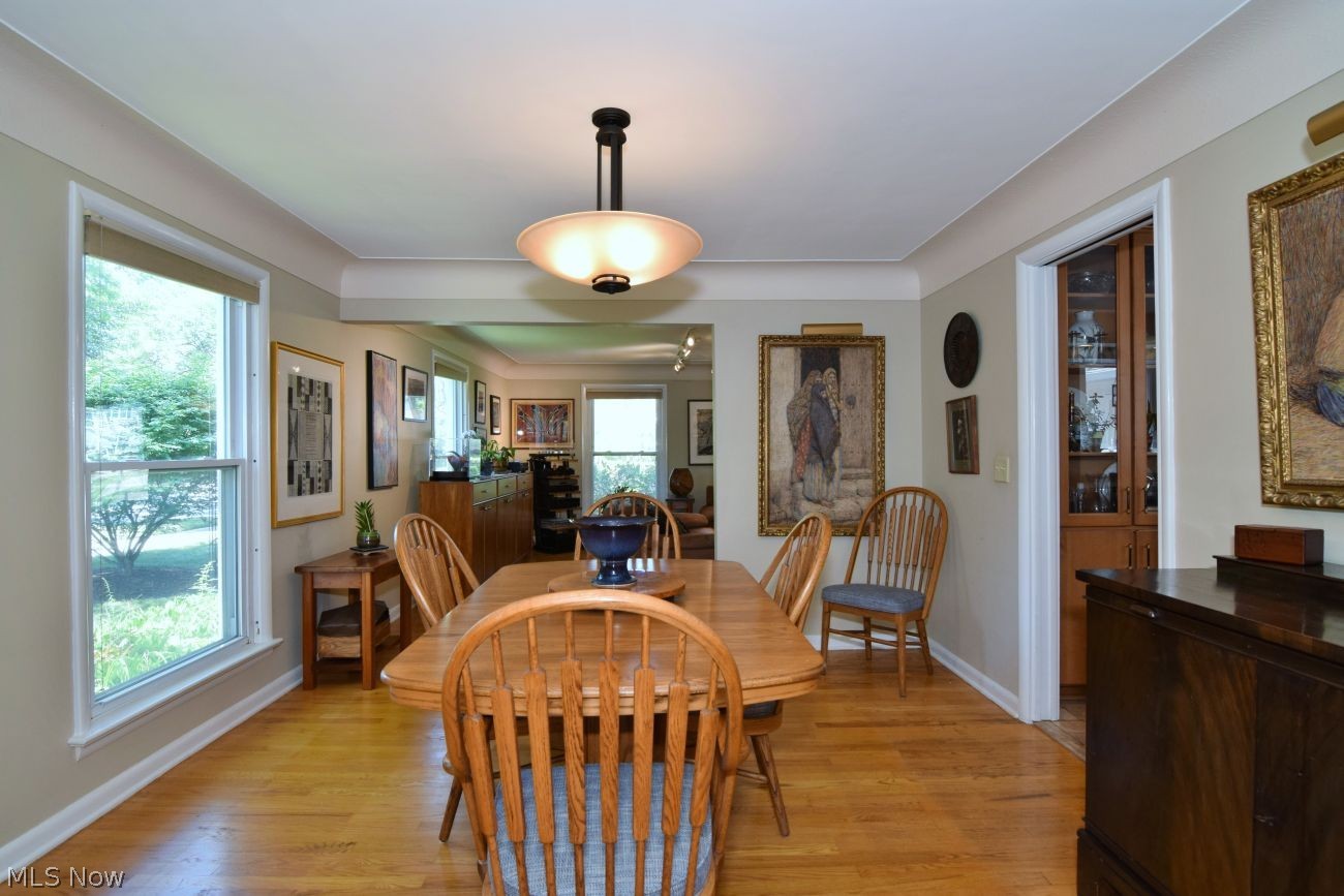 21850 E Byron Road Shaker Heights OH 44122