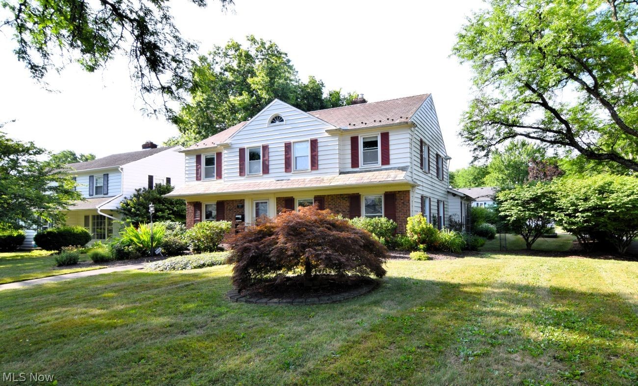 21850 E Byron Road Shaker Heights OH 44122