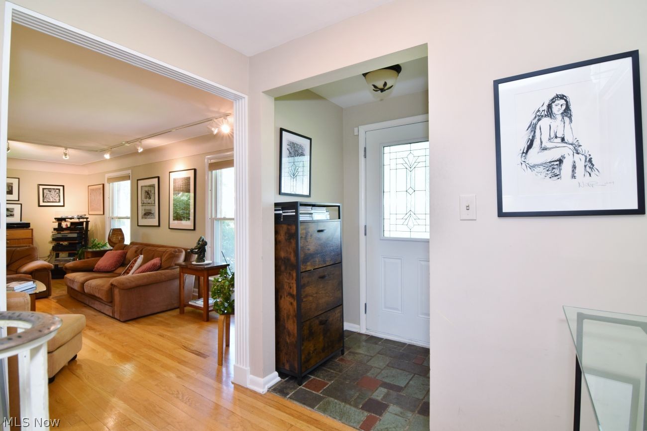 21850 E Byron Road Shaker Heights OH 44122