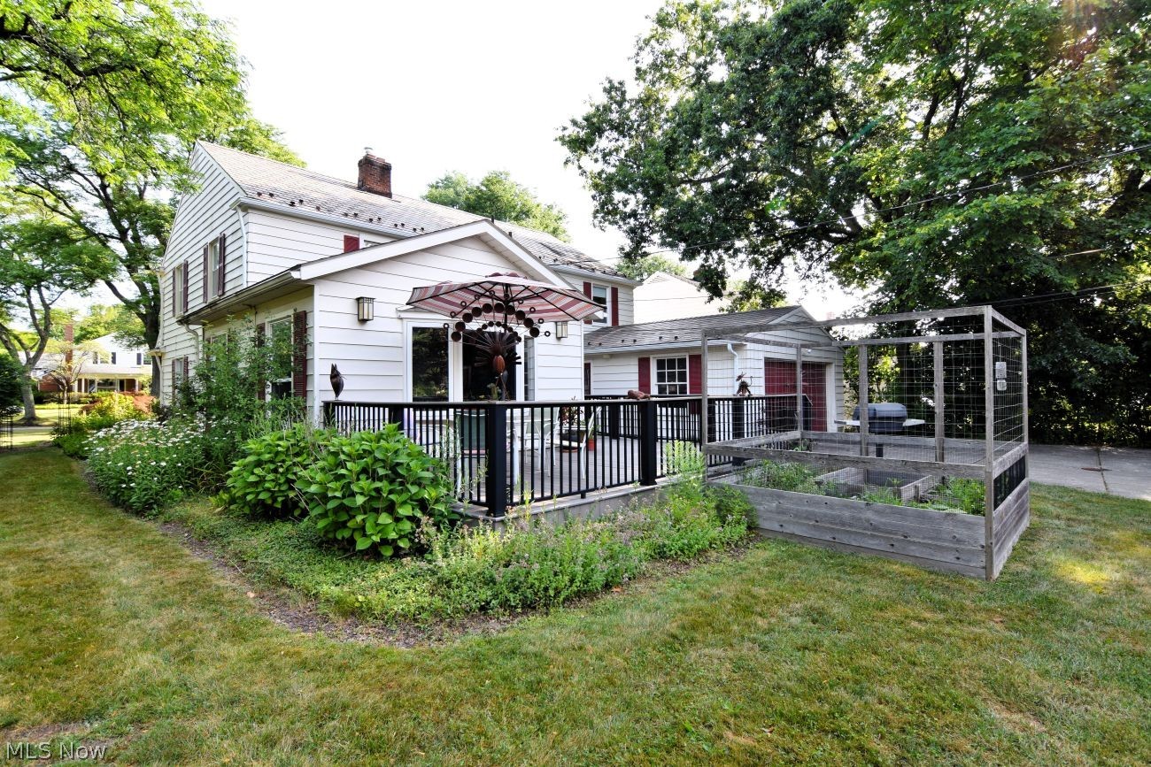 21850 E Byron Road Shaker Heights OH 44122