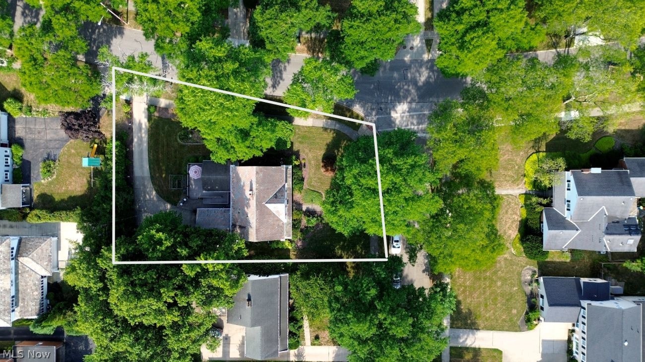 21850 E Byron Road Shaker Heights OH 44122