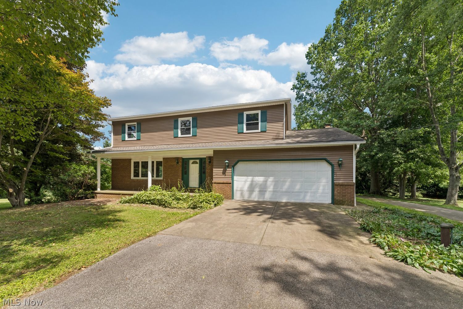 2331 Coon Road Copley OH 44321