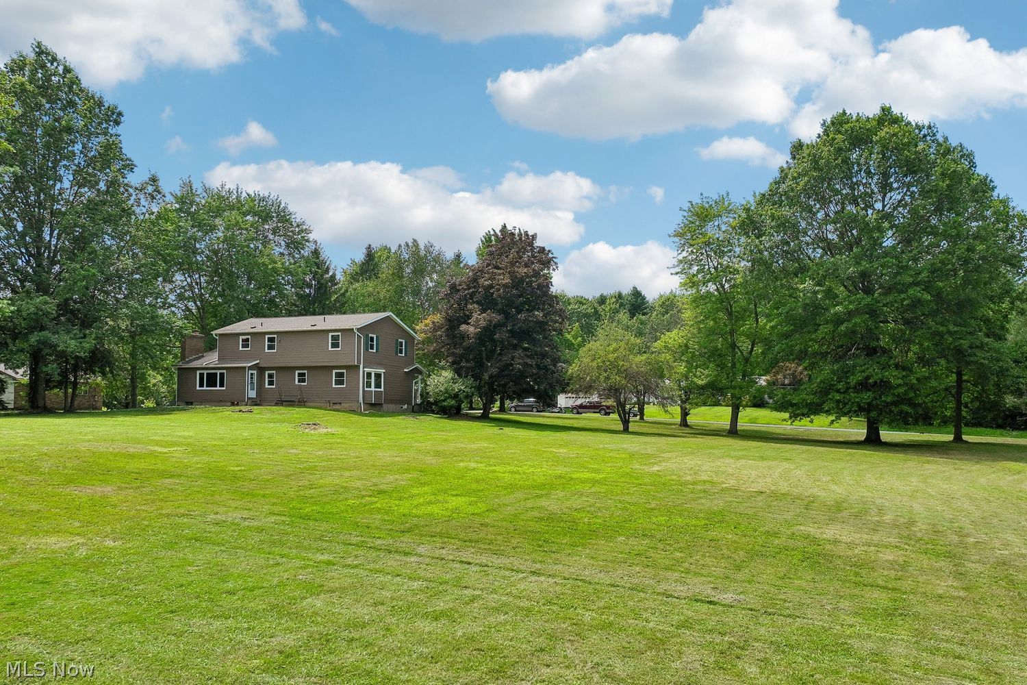 2331 Coon Road Copley OH 44321