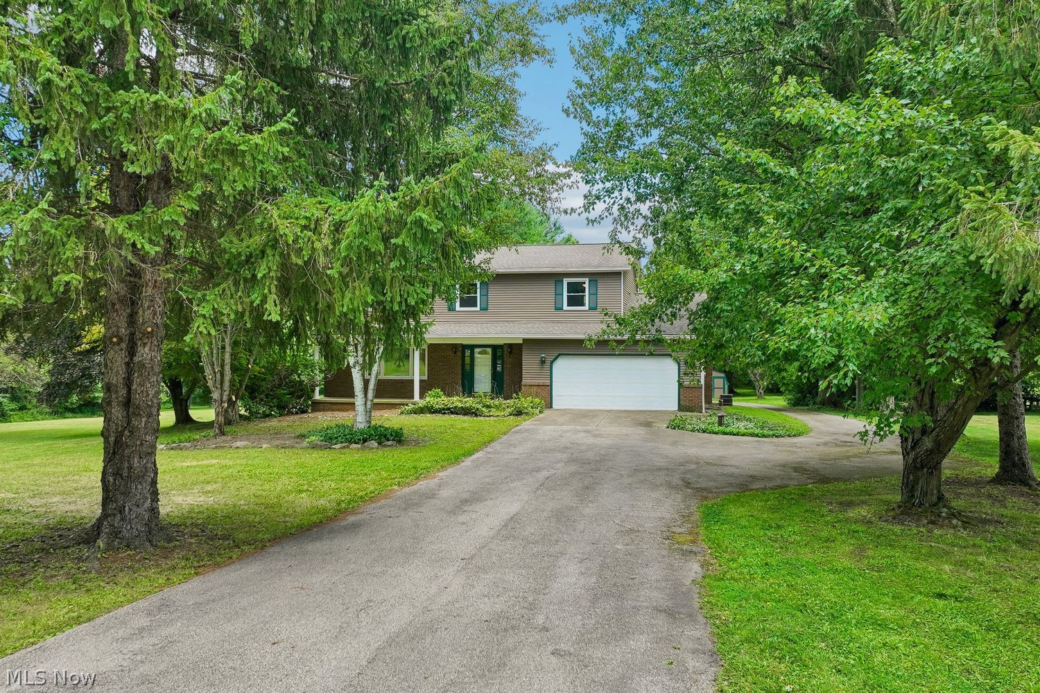 2331 Coon Road Copley OH 44321