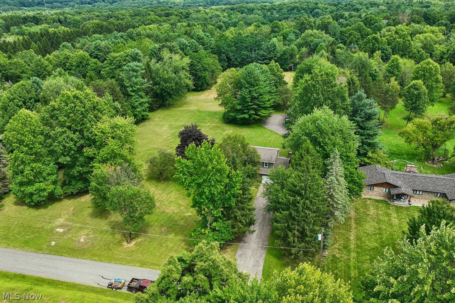 2331 Coon Road Copley OH 44321
