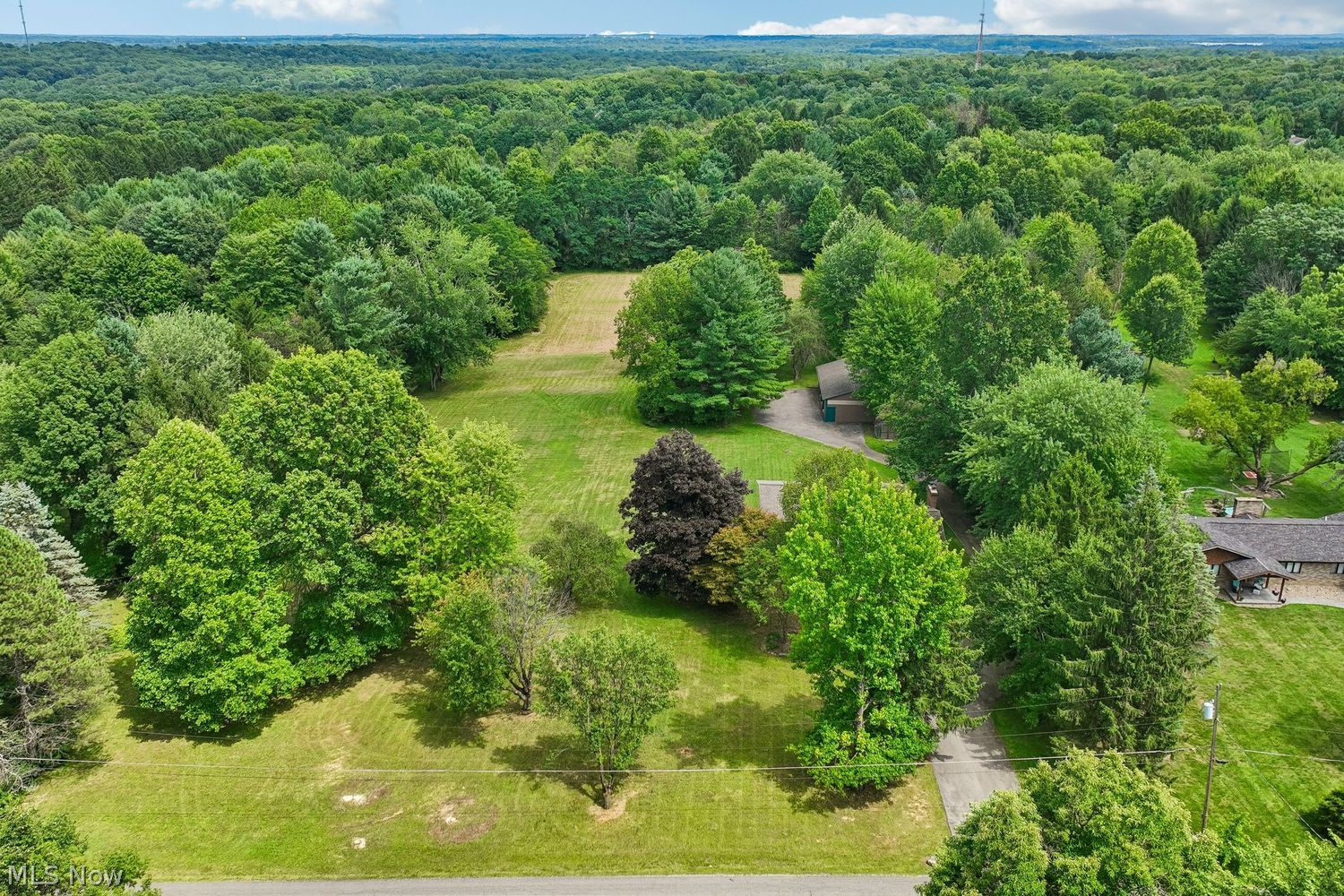 2331 Coon Road Copley OH 44321