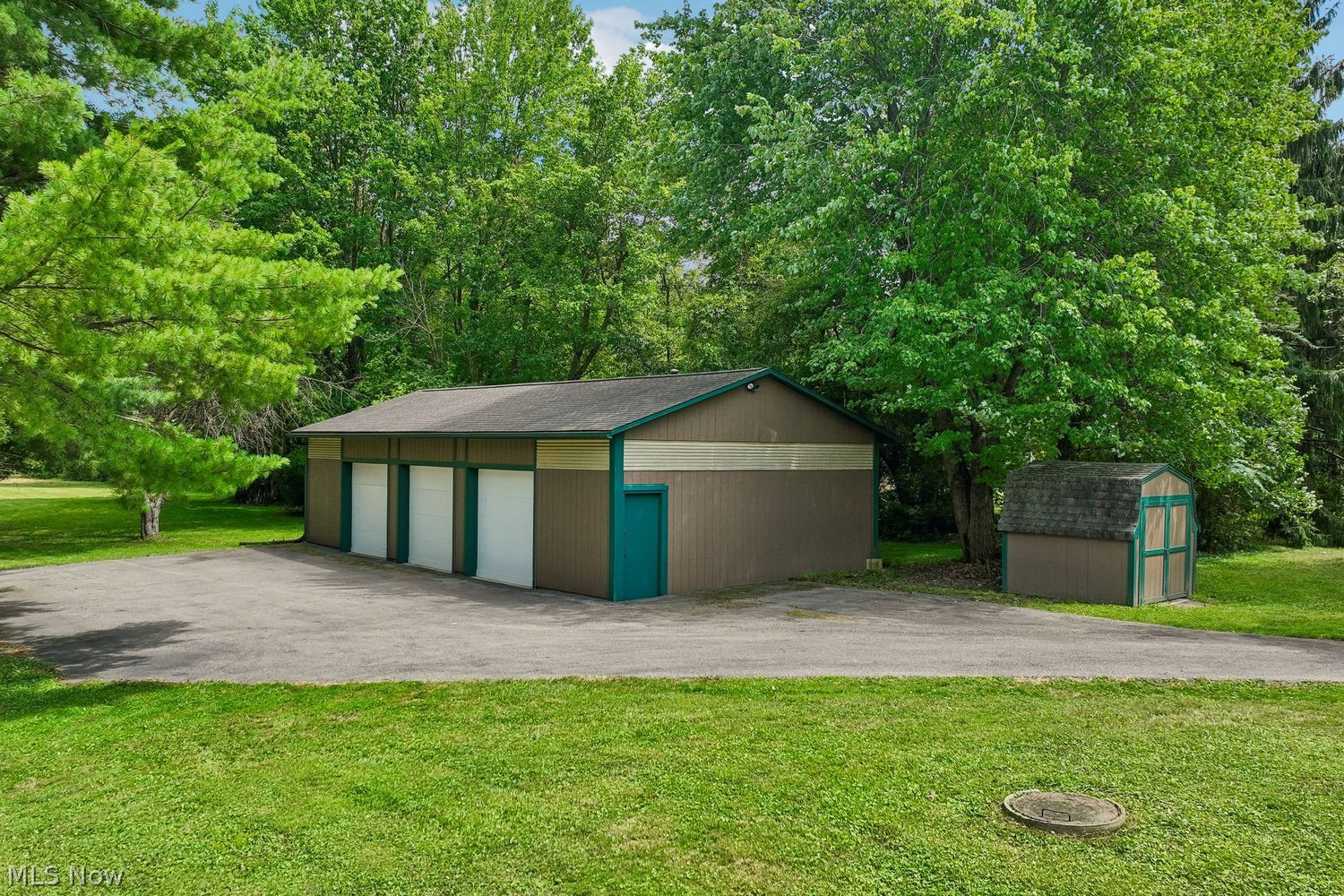 2331 Coon Road Copley OH 44321