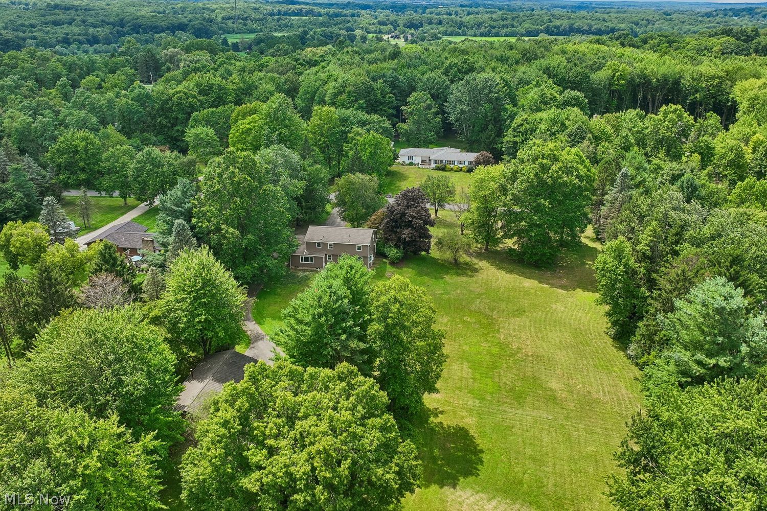 2331 Coon Road Copley OH 44321