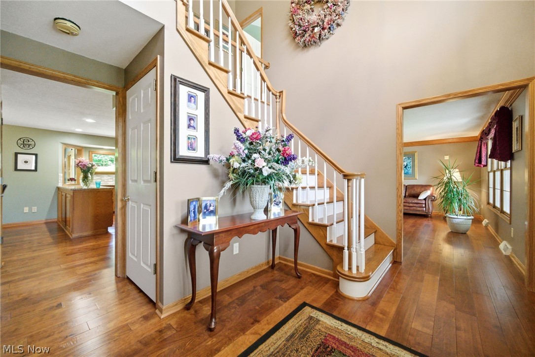 6915 Harbor Drive NW Canton OH 44718