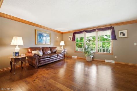 6915 Harbor Drive NW Canton OH 44718