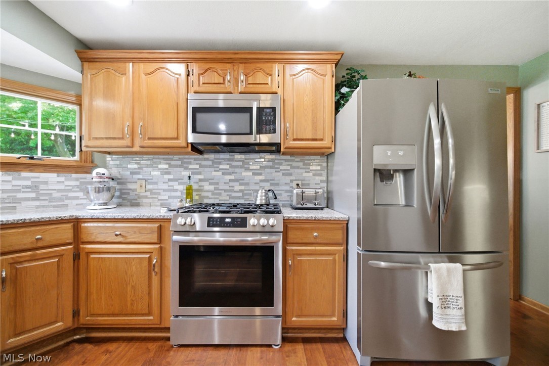 6915 Harbor Drive NW Canton OH 44718