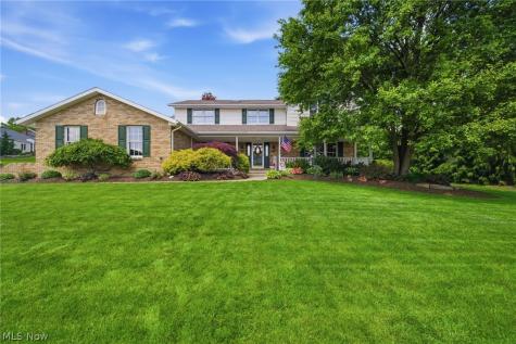 6915 Harbor Drive NW Canton OH 44718