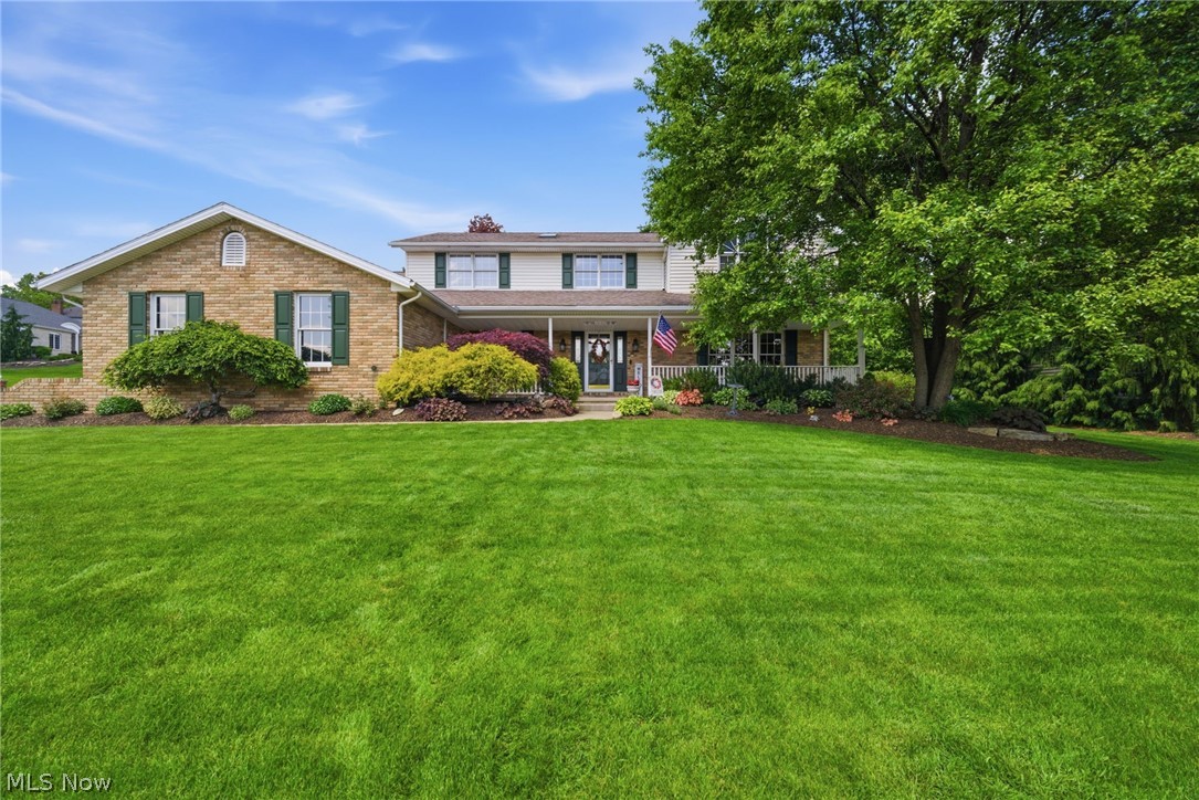 6915 Harbor Drive NW Canton OH 44718