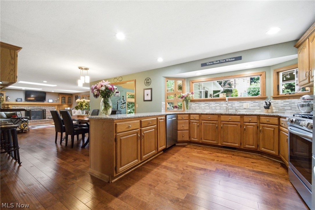 6915 Harbor Drive NW Canton OH 44718