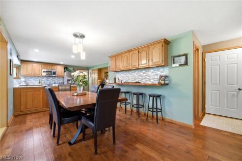 6915 Harbor Drive NW Canton OH 44718