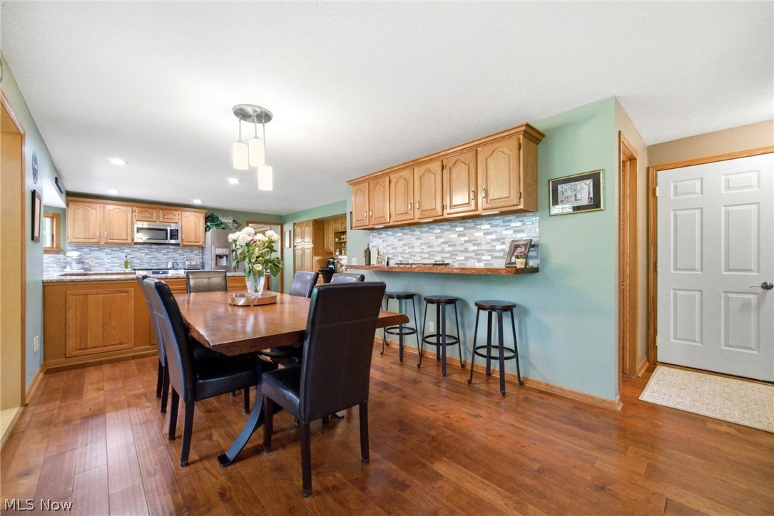 6915 Harbor Drive NW Canton OH 44718