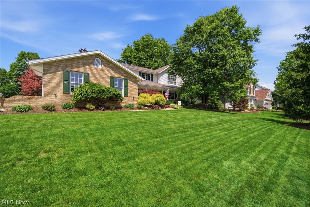 6915 Harbor Drive NW Canton OH 44718