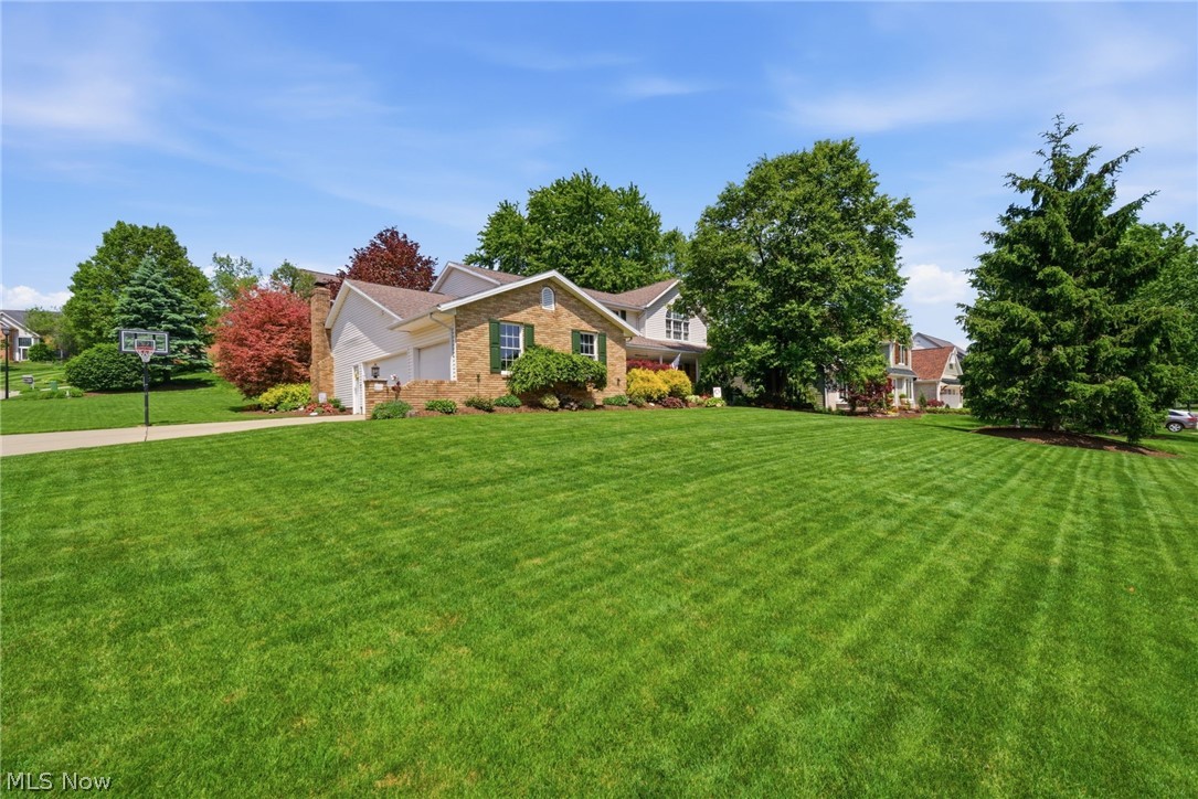 6915 Harbor Drive NW Canton OH 44718