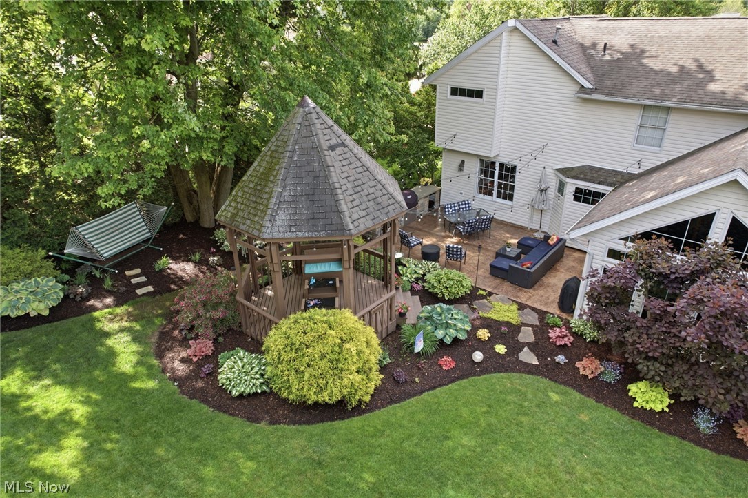 6915 Harbor Drive NW Canton OH 44718