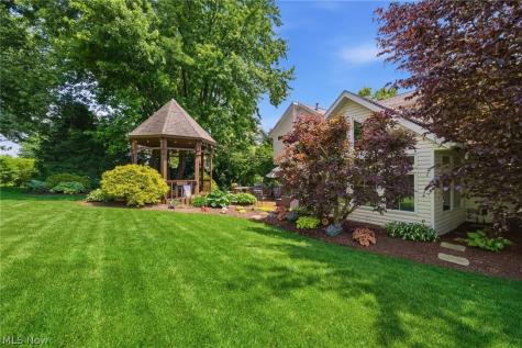 6915 Harbor Drive NW Canton OH 44718