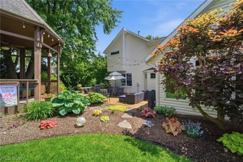 6915 Harbor Drive NW Canton OH 44718