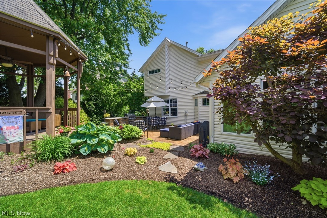 6915 Harbor Drive NW Canton OH 44718