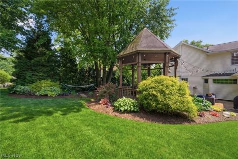 6915 Harbor Drive NW Canton OH 44718