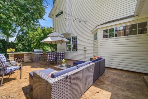 6915 Harbor Drive NW Canton OH 44718
