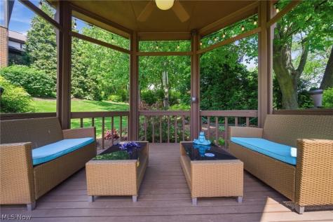 6915 Harbor Drive NW Canton OH 44718
