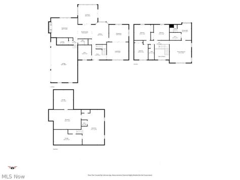 6915 Harbor Drive NW Canton OH 44718