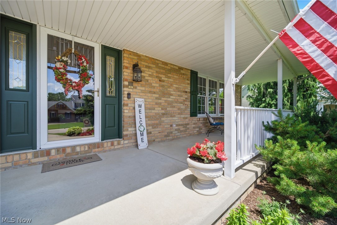 6915 Harbor Drive NW Canton OH 44718