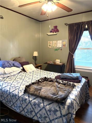 969 Evangeline Road Cleveland OH 44110