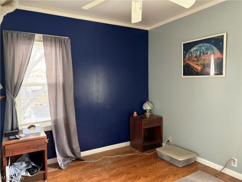 969 Evangeline Road Cleveland OH 44110