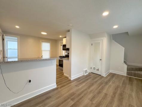 4213 Stickney Avenue Cleveland OH 44109