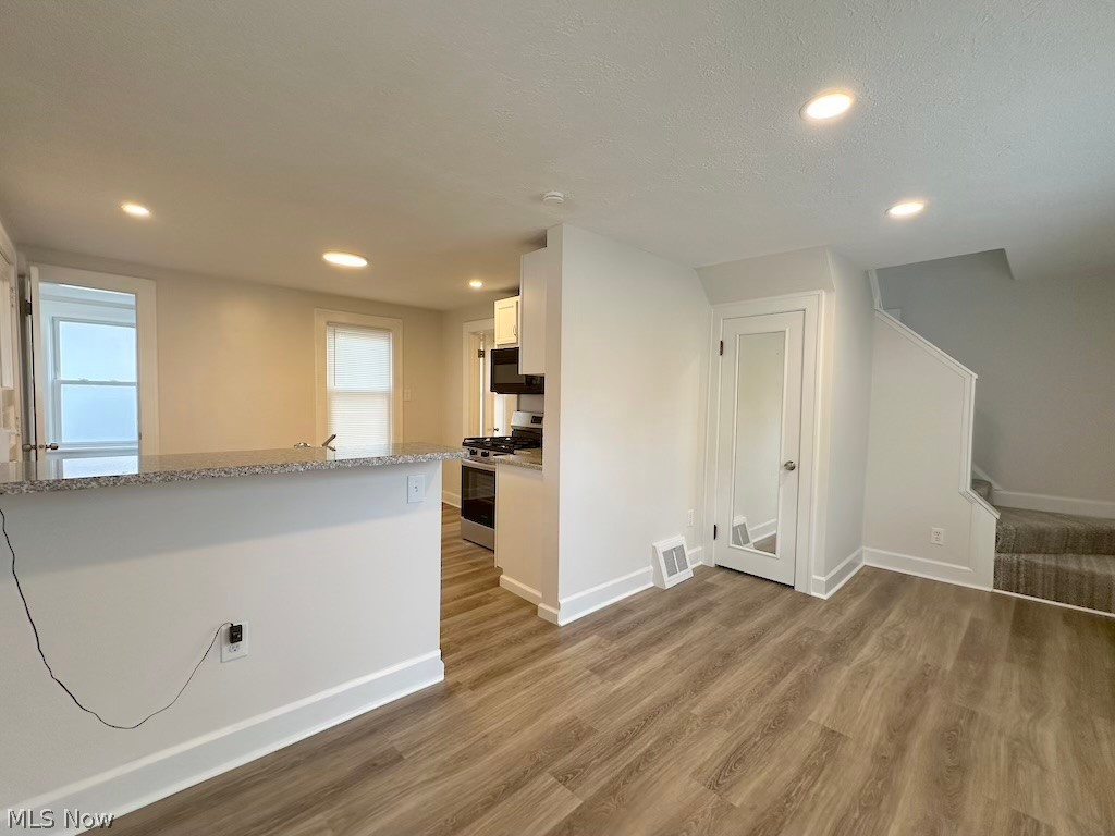 4213 Stickney Avenue Cleveland OH 44109