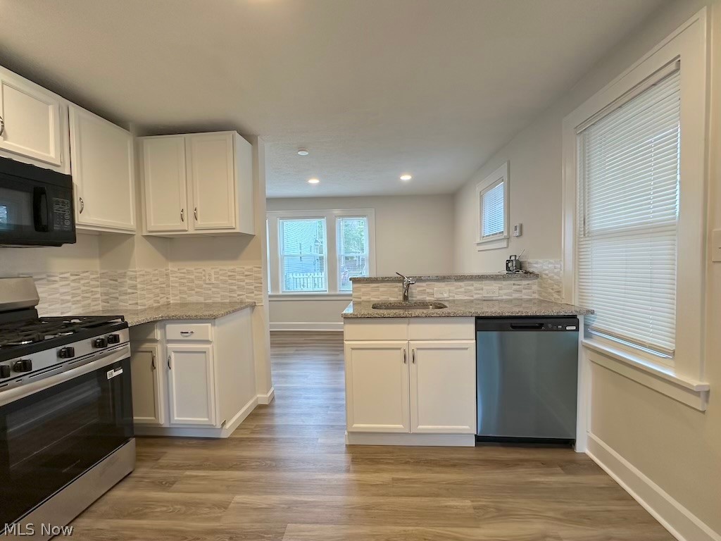 4213 Stickney Avenue Cleveland OH 44109