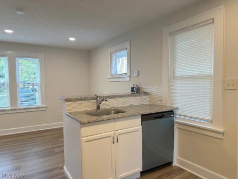4213 Stickney Avenue Cleveland OH 44109