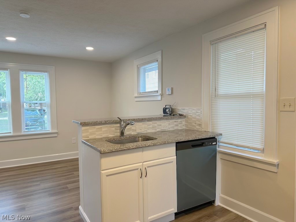 4213 Stickney Avenue Cleveland OH 44109