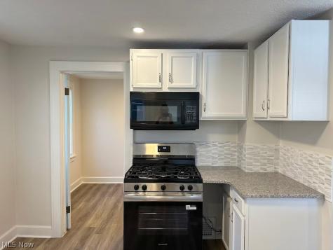 4213 Stickney Avenue Cleveland OH 44109