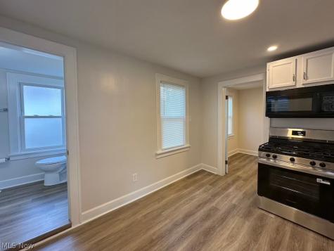4213 Stickney Avenue Cleveland OH 44109