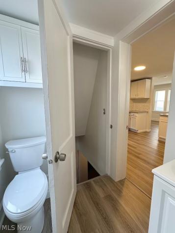 4213 Stickney Avenue Cleveland OH 44109