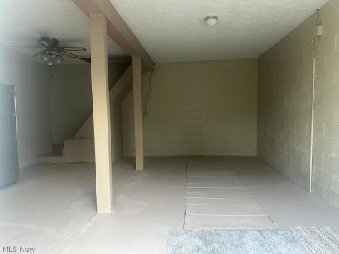4213 Stickney Avenue Cleveland OH 44109