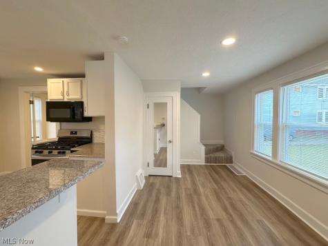4213 Stickney Avenue Cleveland OH 44109