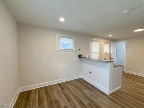 4213 Stickney Avenue Cleveland OH 44109