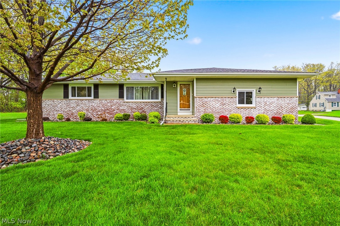 2531 Burlingham Drive Ashtabula OH 44004