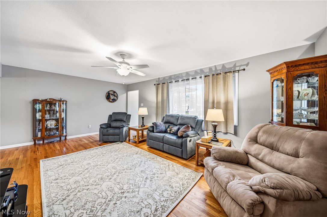 2531 Burlingham Drive Ashtabula OH 44004