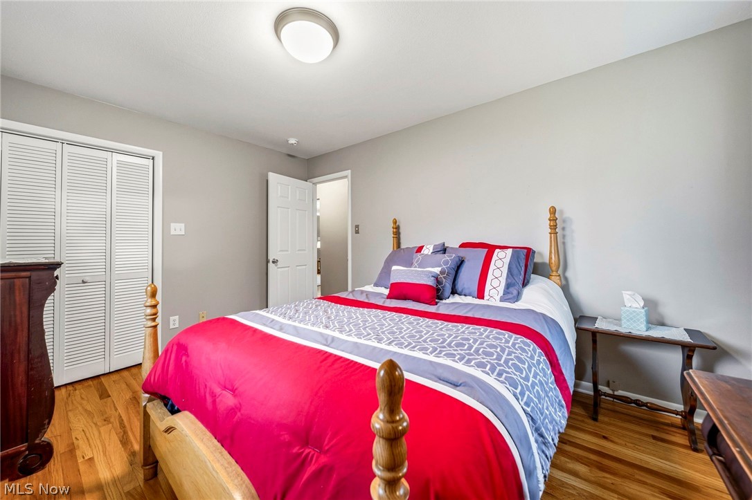 2531 Burlingham Drive Ashtabula OH 44004